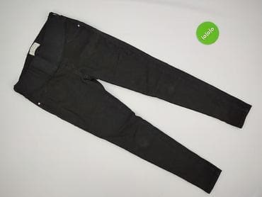 primark basic tops: Primark, Jeansy damskie, rozmiar S — 2