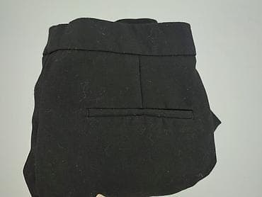 garnitury c: Zara, Spodnie materiałowe damskie, rozmiar S — 6