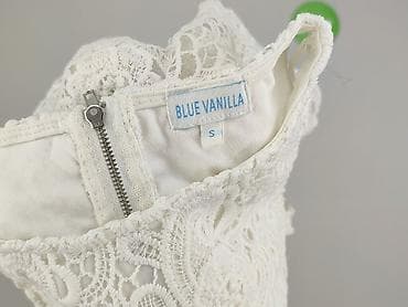 peek: Blue Vanilla, Bluzka damska, rozmiar S — 4