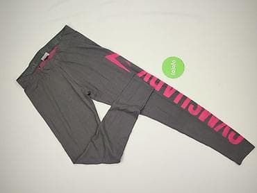 manto leginsy: Gymshark, Legginsy Sportowe damskie, rozmiar M — 2