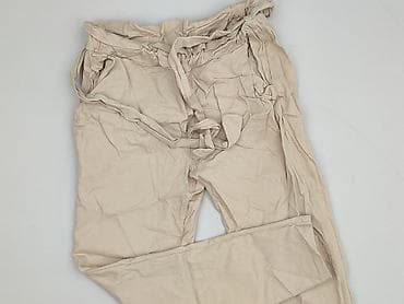 belts h: Spodnie damskie, rozmiar S — 1
