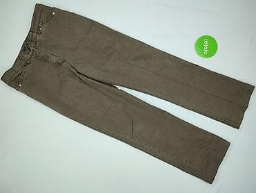 wassyl dresy: Jensen, Spodnie materiałowe damskie, rozmiar M — 2