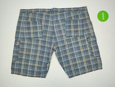 kosmos: Atlas for Men, Szorty dla mężczyzn, rozmiar 5XL — 3