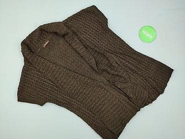 hm bolerko: Kardigan damski, rozmiar 4XL — 2