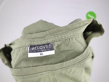basic t shirty: Beloved, Women`s T-shirt, size XL — 4