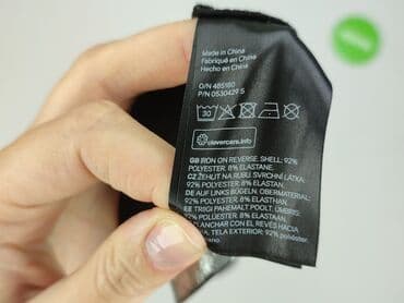 koszulka metallica damska h m: H&M, T-shirt damski, rozmiar 4XL — 6