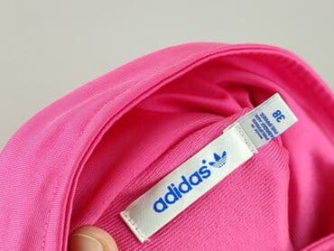 флісові кофти жіночі: Adidas, Світшот жіночий, розмір M — 4