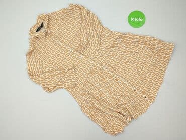 szyfonową sukienki: F&F, Sukienka damska, rozmiar M — 2