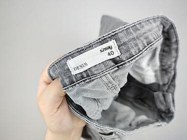 mass denim: Denim, Jeansy damskie, rozmiar M — 2