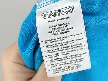 sweter hm: Malfini, Koszulka polo dla mężczyzn, rozmiar M — 5