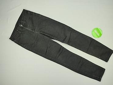 cropp cargo: Calzedonia, Jeansy damskie, rozmiar M — 2