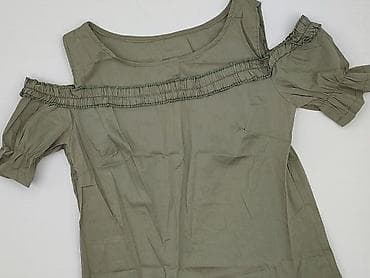 luxe la fo: UNICA, Bluzka damska, rozmiar One size — 1