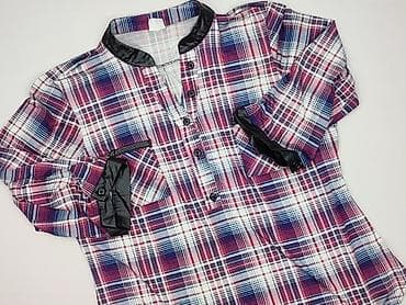 darex bluzki: Koszula damska, rozmiar L — 1