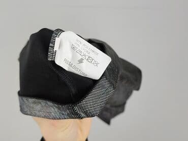 mesh top: Top damski, XS — 4