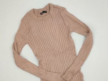 Sinsay, Women`s sweater, size S at lalafo.pl Sinsay, Women`s sweater, size S