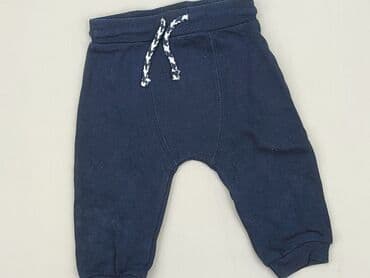 bielizna termoaktywna smartwool: Sweatpants, F&F, 6-9 months, condition - Good — 1