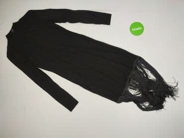 shein czarna sukienka obcisła: Shein, Sukienka damska, rozmiar S — 3