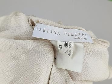 eltom skarpety: Fabiani, Top damski, rozmiar XS — 4