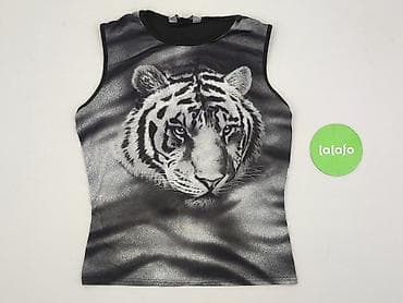 ecko: New Look, Top damski, rozmiar S — 2