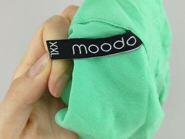 moodo ubrania: Moodo, Koszula damska, rozmiar 2XL — 4