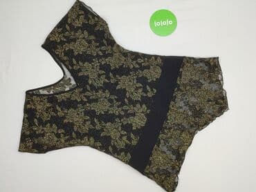 Women's Clothing: NOR-BI, Women's blouse, size 2XL (EU 44) — 2