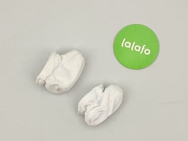 buty zimowe dla dzieci ccc: Half shoes 18, Used — 3