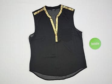 esprit by edc: Esmara, Жіноча блуза, розмір M — 2