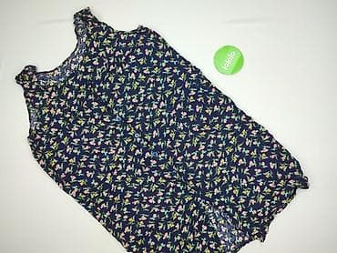 spódnice wiosenna: Sukienka damska, rozmiar 4XL — 2