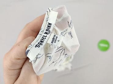 Ubrania damskie: Bluzka damska, rozmiar L — 4