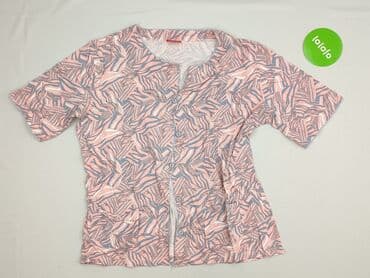 mohito marynarka niebieska: Bluzka damska, L — 2