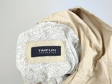 kurtki paparazzi: Taifun, Kurtka przejściowa damska, rozmiar 2XL — 4