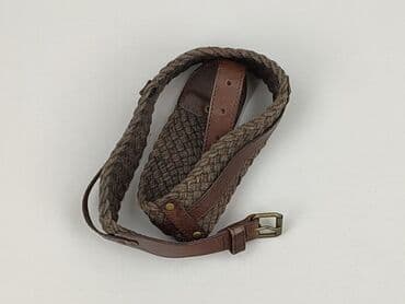 maciejowka czapka: Pasek, Damskie, stan - Bardzo dobry — 1