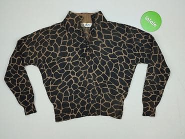 koszula i golf: Sweter damski, rozmiar XL — 2