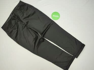 rajstopy z prl u: Orsay, Spodnie materiałowe damskie, rozmiar L — 2