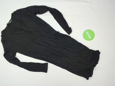 modna sukienka midi: Sukienka damska, rozmiar S — 3