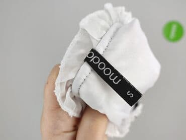 moodo bluzki: Moodo, Bluzka damska, S — 4