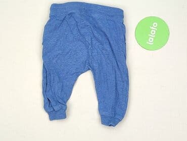 wojcik kombinezony: Sweatpants, Cool Club, 6-9 months, condition - Very good — 3