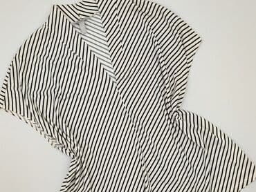 hm bluzki z krótkim rękawem: H&M, Bluzka damska, rozmiar XL — 1