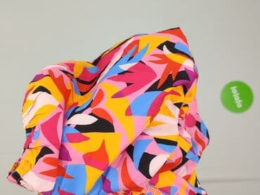 bluzki z printem: Sinsay, Top damski, rozmiar M — 5