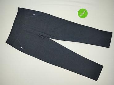 legginsy emo: Legginsy rozmiar 2XL — 2