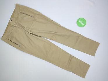 zara basic 77302: Stefanel, Spodnie materiałowe damskie, rozmiar S — 4
