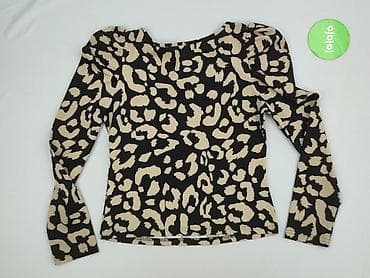 deichmann buty reebok: Shein, Bluzka damska, rozmiar L — 3