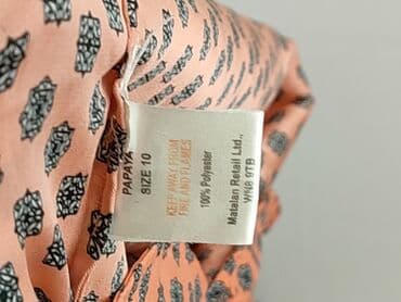 pepco bluzki swiateczne: Papaya, Bluzka damska, rozmiar M — 6