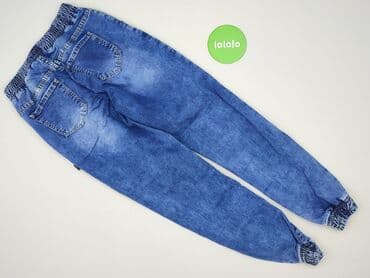 kapcie miu miu: M.Sara, Jeansy dla mężczyzn, S — 4