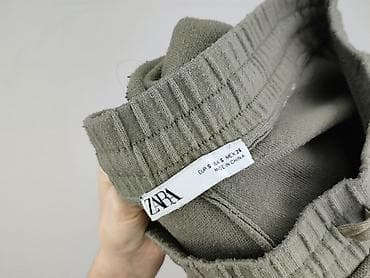 spodnie dresowe pull and bear: Zara, Spodnie dresowe damskie, rozmiar S — 5