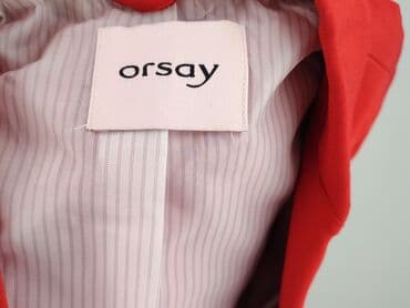 lidl marynarka damska: Orsay, Marynarka damska, S — 4