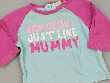 Blouse, 1-3 months, condition - Very good