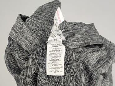 compression sleveless t shirty: T-shirt damski, rozmiar S — 5