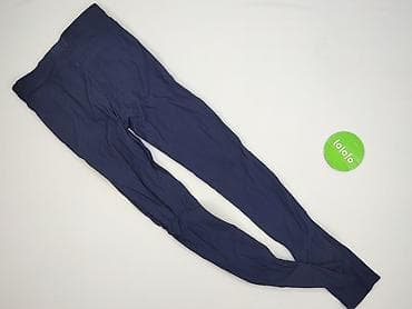 skarpety prl: Spodnie materiałowe damskie, rozmiar S — 3