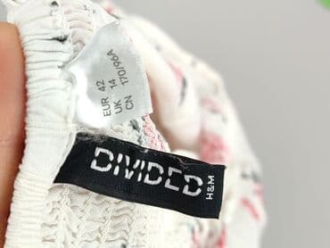modema sukienki: H&M Divided, Sukienka damska, rozmiar L — 4